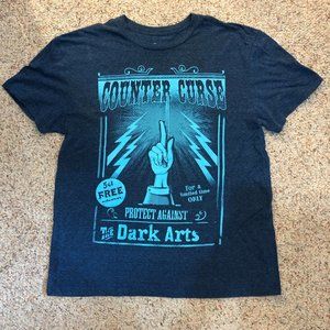 Counter Curse Large T-Shirt (Harry Potter / Wizarding World Loot Crate)
